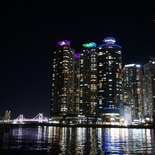 busan itinerary