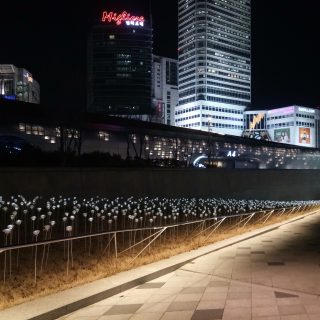 Dongdaemun Design Plaza