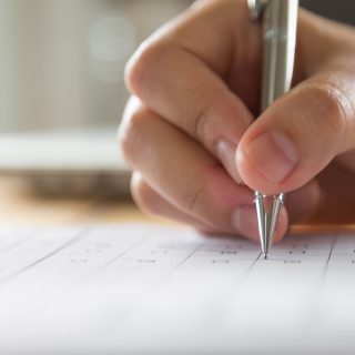 How to take TOEIC in Korea