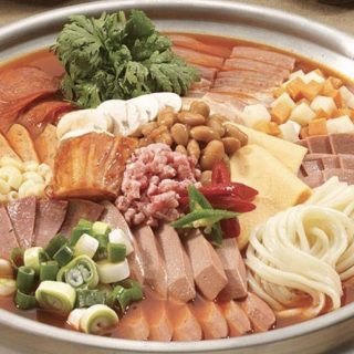 Nolboo Budae Jjigae