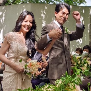 What you need to know Korean wedding