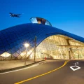 Incheon Airport Terminal 1