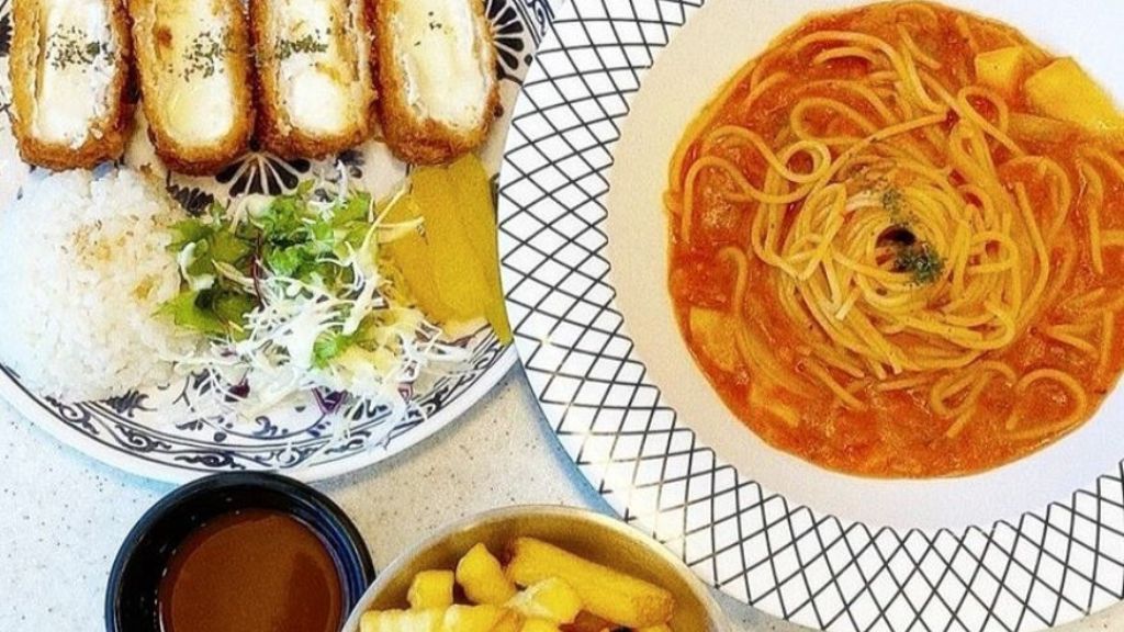 Hanās Deli: Affordable Meal Everywhere