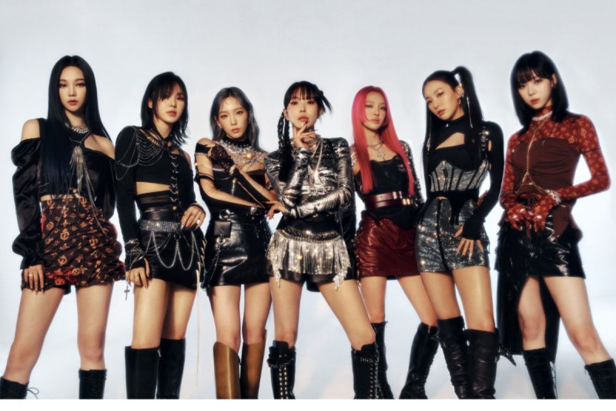 Kenapa K Pop Korea Bisa Sejuta Umat Banget