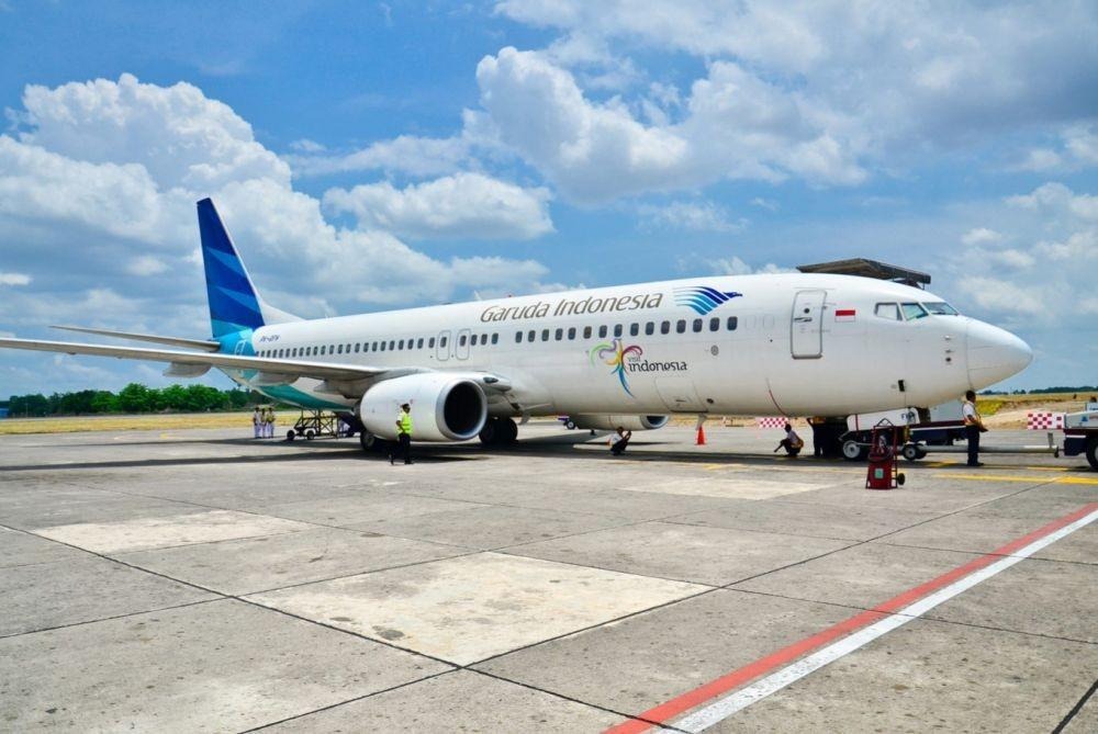 Pesan Lebih Awal dan Pantau Pergerakan Harga